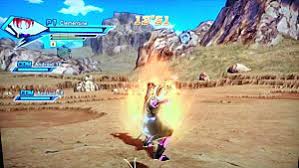 As many commentors have pointed out, pq23 (the explosion of namek. Dragon Ball Xenoverse How To Get Super Saiyan And Super Saiyan 2 Dragon Ball Xenoverse