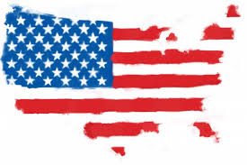 From its easternmost point, west quoddy head in maine, to its westernmost point, point arena in california, it's approximately 2,800 miles. Usa Entertainment Planet Identity