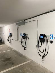 EV Charger Installation