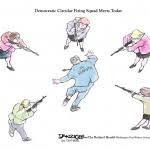 Circular Firing Squad Meme Generator Imgflip