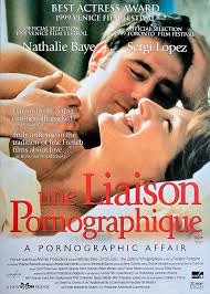 Une liaison pornographique (1999) - IMDb