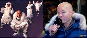 Alan Shearer Breaks Twitter And Joins East 17 Lol Football