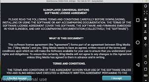 Jun 21, 2016 · get the most out of your sling devices and turn your android phone into a tv with slingplayer for phones. Slingplayer Linux Mint Forums