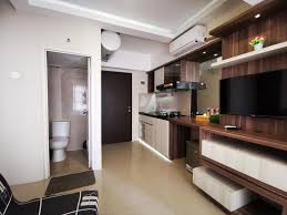 Disewa apartemen tipe studio di beverly dago bandung dago, bandung. 10 Tempat Sewa Apartemen Harian Murah Di Bandung