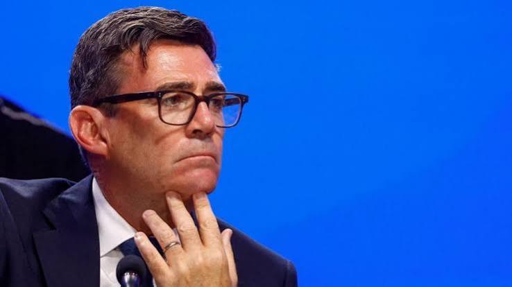 Andy Burnham to promise 'sense of optimism' in first Commons statement as PM - BBC News