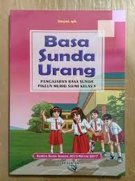 Kunci jawaban quizizz bahasa indonesia kelas 6. Kunci Jawaban Widya Basa Sunda Kelas 5 Cara Golden