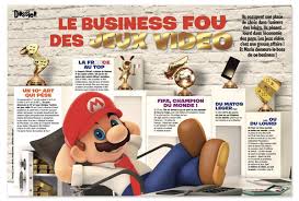 Joue à des jeux qui sont simples à comprendre mais subtils à résoudre. Tous Geek Le Business Des Jeux Video Explique Aux Ados Bayard Jeunesse