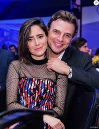 Check spelling or type a new query. Fernanda Vasconcellos E O Ator Cassio Reis Estao Juntos Desde 2013 Purepeople