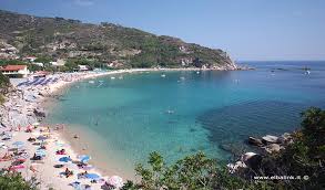 Cerchi appartamenti a isola d'elba? Elba Ferienwohnungen Am Meer In Cavoli Strand Le Sirene
