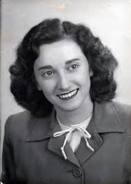 Clara Louise Carter Obituary