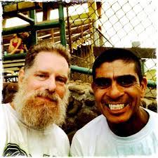 Howard Macpherson's Instagram, Twitter & Facebook