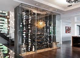 Maybe you would like to learn more about one of these? 15 Sleek Ideas For Modern Wine Cellars Home Design Lover