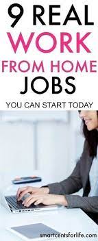 Work At Home Moms There Are Various Benefits Of Work At Home Mothers And A Lot Of Them Are Starting Bu Legitimate Work From Home Work From Home Moms Home Jobs