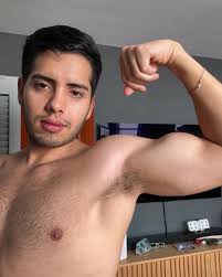Eric Fitness
