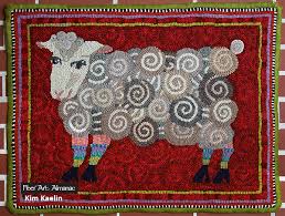 Fiber art became popular in 1960s and it is since understood as much more than just an arts and fiber art can be considered as both new and an old form of art. Rug Hooking An American Craft Midwest Fiber Arts Trails