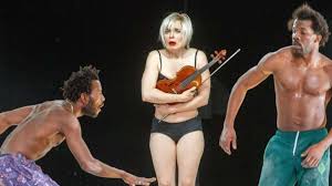 Check spelling or type a new query. Schiff Der Traume Eroffnet Theatertreffen Medien