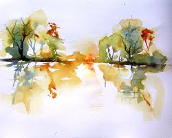 Damit du diesen einstieg findest, haben wir für alle kunstbegeisterten und angehenden künstler ein informationsportal rund um das thema malen lernen erstellt. Malen Bei Mir Anfanger Aquarellestark