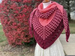 Use any machine, any yarn and any stitch pattern. The Knitting Circle Mystery Knit Along Week 1 The Knitting Circle