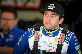 Chase Elliott Comes Just Short of Daytona 500 Win