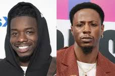 Joey Bada$$ Seems To Respond To Ray Vaughn & Daylyt