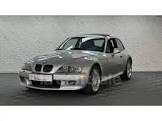 BMW-Z3-Coupe
