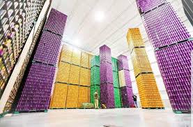 Here's tpg's triple stack booking method that ensures you'll snag plenty of savings and additional amenities as well. Triple Stack Let Me Grab The Pallet Jack Osha