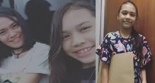 ' i am balqis ' rockin' arts founder lil' qish world™ clothing line @lqworld™. Gua Bukan Mak Cik Bawang Ibu Pelakon Puteri Balqis Kesal Sakit Kanser Anaknya Disensasikan Gosip Tempatan Gosip Forum Cari Infonet