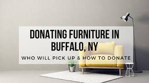 Unfurnished room in a house. Donating Furniture In Buffalo Ny 2020 Who Will Pick Up And How To Donate Wayfinder Moving Services