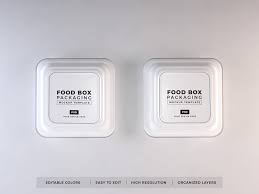 Dear visitor, you went to the site as unregistered user. Paper Food Box Packaging Mockup Free Packaging Mockup Free Packaging Mockups To Download Boxes Wine Bottles Digipack And Other Great Packaging Mockups Available To Free Download