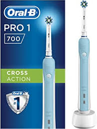 We did not find results for: Oral B Pro 1 700 Brosse A Dents Electrique Rechargeable 1 Brossette Amazon Fr Hygiasne Et Soins Du Corps
