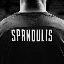 Le meneur de jeu avait décidé le mois dernier de revenir en. Vasilis Spanoulis V Spanoulis Twitter