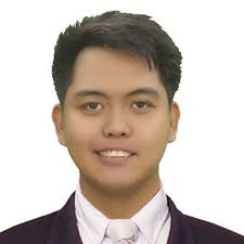 Mike Louie ENRIQUEZ