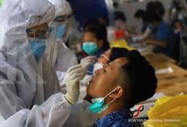 Stasiun televisi ini hadir menggantikan stasiun televisi yang pernah dimiliki oleh kompas gramedia, yaitu tv7. Kini 22 Stasiun Kereta Api Beri Layanan Rapid Test Antigen Ini Daftarnya