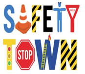 Safety Town & Community Safety Block party