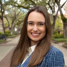 Even with the rain, I am all smiles today!