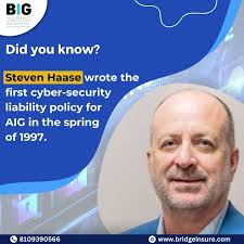 bridgeinsure #cybersecurity #insuranceinnovation #businessprotection  #liabilitycoverage #insurancesolutions #techsecurity #cyberrisk  #digitalsafety #businessinsurance #riskmitigation #cyberpioneers…