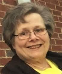 Barbara Huff Obituary