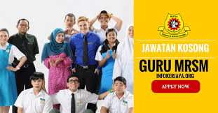 Permohonan jawatan kosong mrsm majlis amanah rakyat (mara) hendalah dibuat dengan memuat turun iklan penuh jawatan dan borang permohonan. Jawatan Kosong Maktab Rendah Sains Mara Jawatan Kosong Terkini