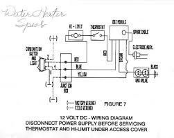 There are multiple rv thermostat configurations. Suburban Rv Furnace Wiring Diagram With Ac Sysetem Stove Plug Wiring Diagram Vww 69 Jeanjaures37 Fr