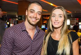 Felipe titto news, gossip, photos of felipe titto, biography, felipe titto girlfriend list 2016. Felipe Titto Vai Para A Balada Com Sua Mulher Ofuxico