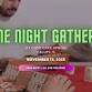 Game Night Gathering event image