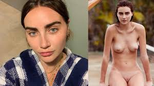 Anna wolf model nude