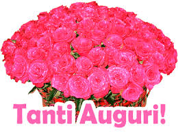 Visualizza altre idee su rose rosse, fiori, immagini. Tanti Auguri Gif Immagini Animate 75 Cartoline Di Auguri
