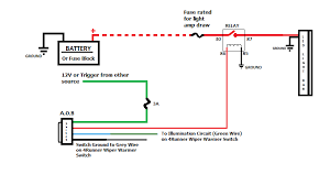 3 light switch wiring diagram do it yourself home improvements 3 way switch looking for a 3 way switch wiring diagram here are a few that may be of interest 3 marvelous pin number marking scion positive source on off on switch wiring diagram ground negative rail led light source, image source. Tc 2109 Help With Wiring Aux Lights To Mictuning 4th Gen Light Switch Toyota Free Diagram