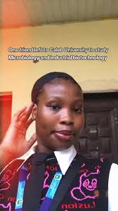 Caleb Secondary School Lagos