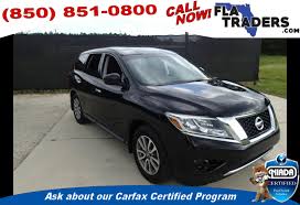 6300 west bay pkwy,panama city, fl 32409. 2014 Nissan Pathfinder Florida Traders Used Cars In Panama City Fl Flatraders Com Panama City Panama 2014 Nissan Pathfinder Used Cars