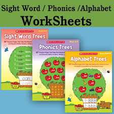 These printable sight words pages include age specific dolch sight words worksheets so you know what sightwords your child should know by simply print the list and practice with preschoolers, kindergartners, grade 1, grade 2, and grade 3 students. Kindergarten Kids Sight Word Phonics Alphabet Worksheets Preschool Learn English Reading Books Passages Workbooks Learning Toys Aliexpress