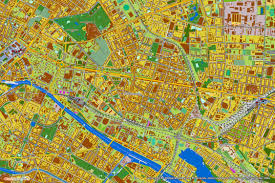 Navigieren sie frei innerhalb der karte von berlin und zoomen sie hinein oder heraus. Stadtplan Berlin Jpg Kostenloser Download Pdf Einzelne Stadtteile