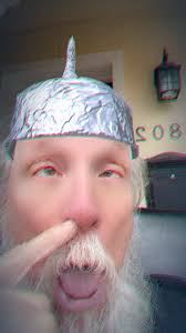 Paddy's Peg Leg Project