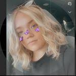 Krystal Beattie's Instagram, Twitter & Facebook